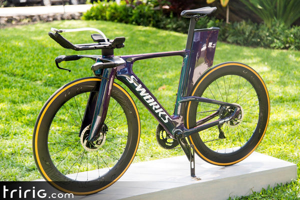 The New Specialized Shiv