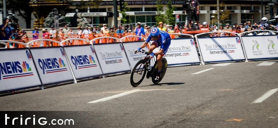 USA Pro Cycling Challenge