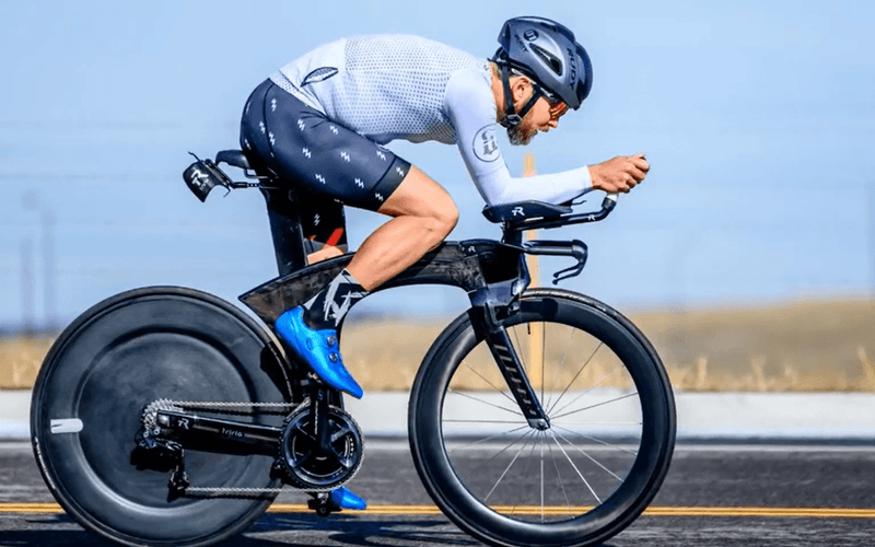 Joe Gambles' TriRig Omni