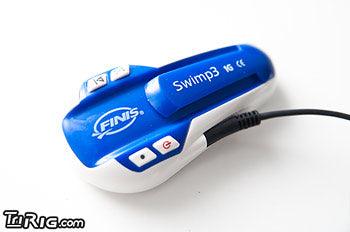 VIDEO Review - Finis Swimp3