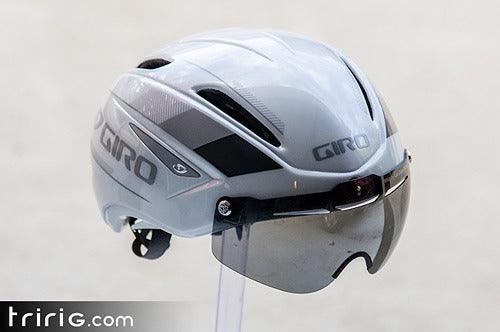 VIDEO Review: Giro Air Attack Helmet