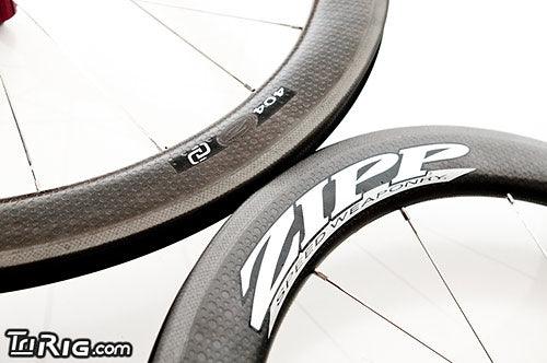 VIDEO Review - Zipp Firecrest