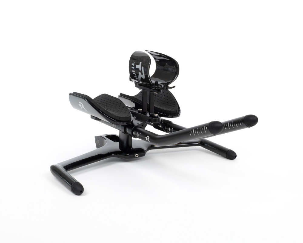 New To TriRig
