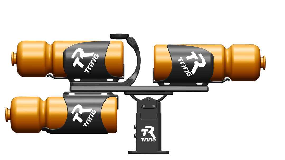 Front End Hydration Builder - TriRig