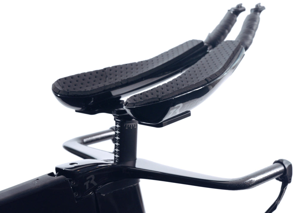 TRIRIG DHバーセット レビュー】Shiv DiscのDHバー&アームカップをTRIRIG製に統一