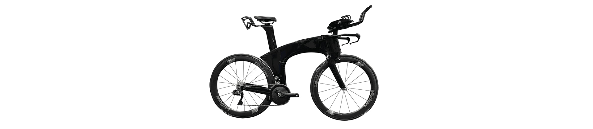 OMNI TRI BIKE – TriRig