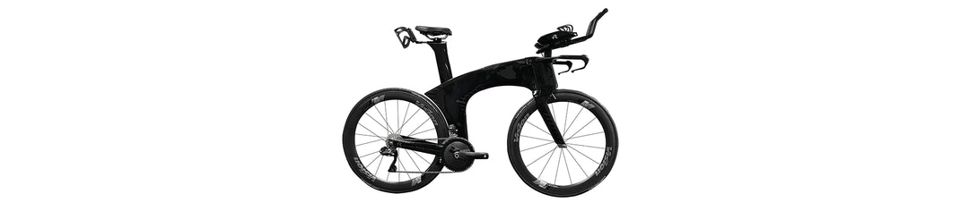 OMNI TRI BIKE - TriRig