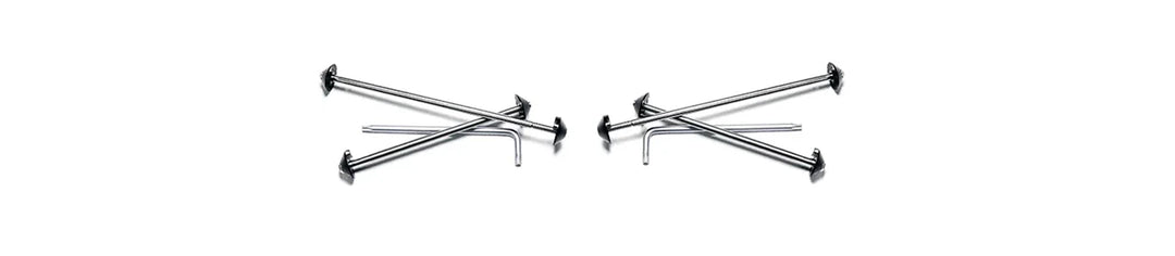 Skewers - TriRig