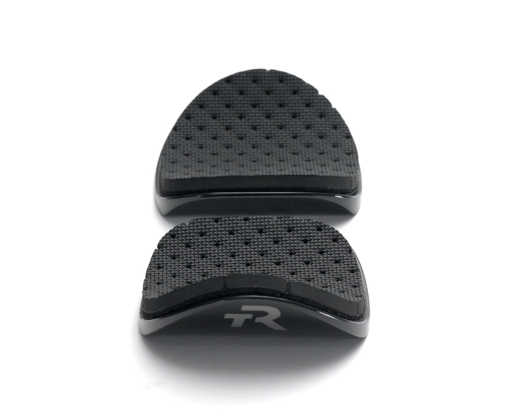 Mini Closed Back Scoops: Replacement Aerobar Pads | TriRig