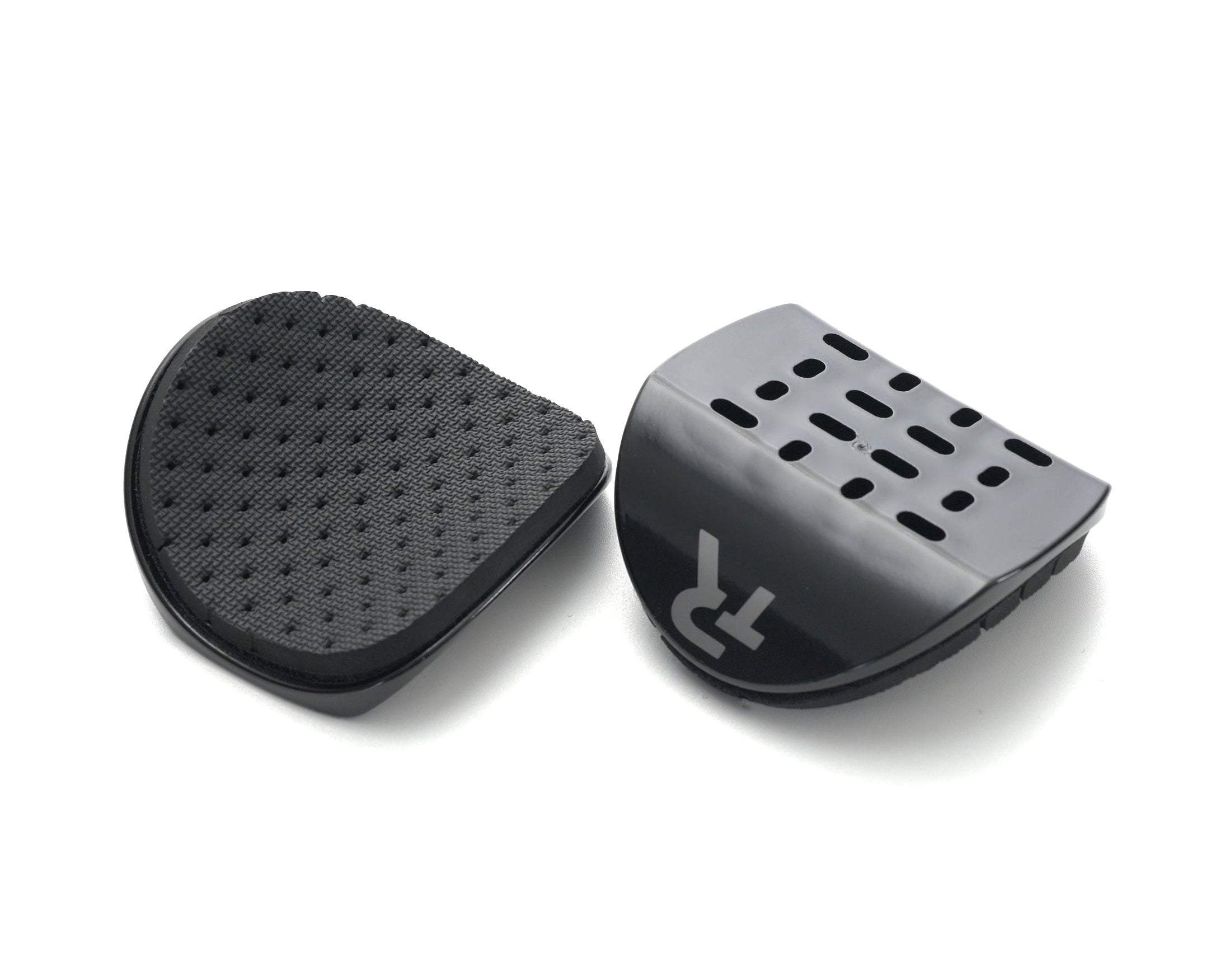 Mini Closed Back Scoops: Replacement Aerobar Pads | TriRig