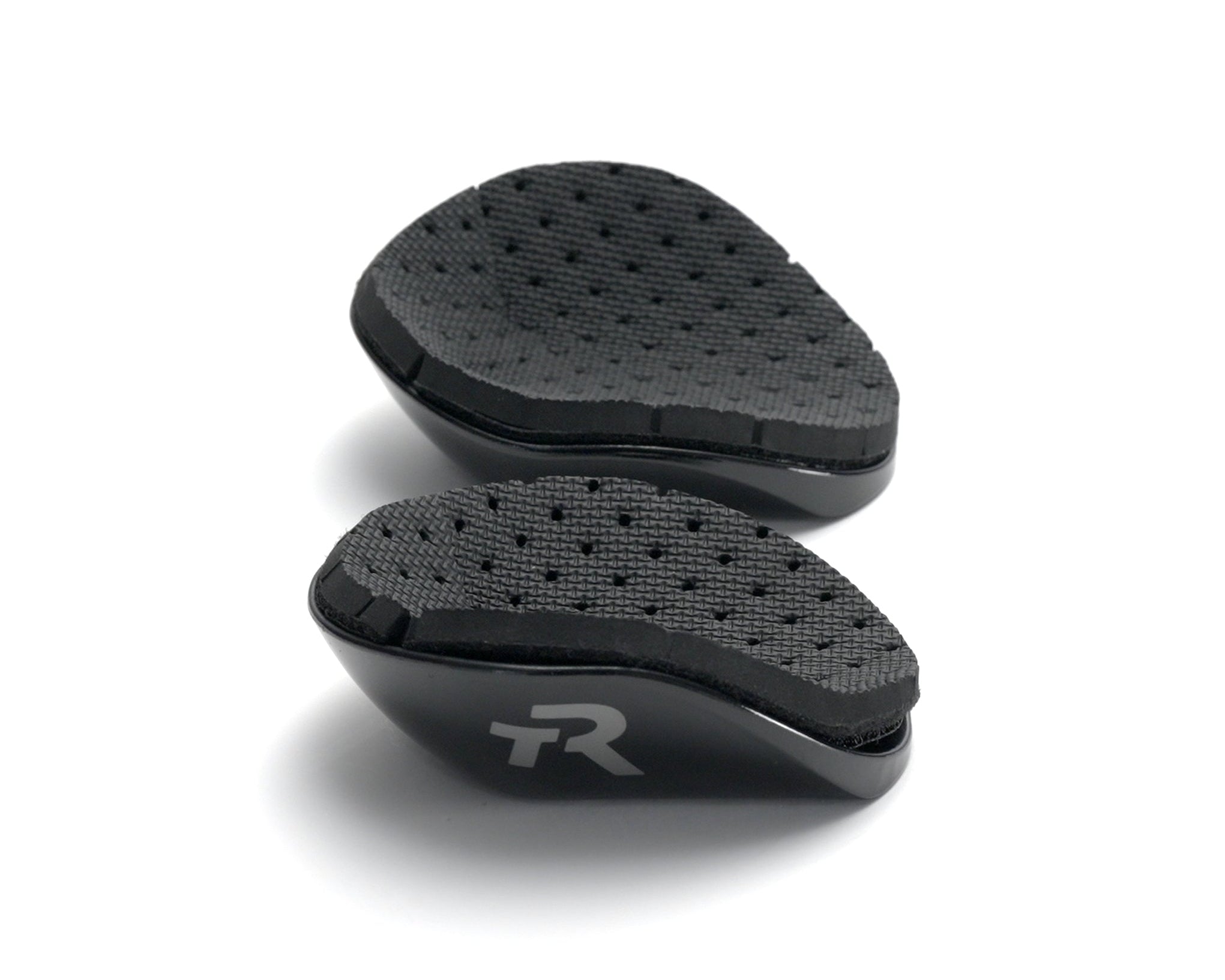 Mini Closed Back Scoops: Replacement Aerobar Pads | TriRig