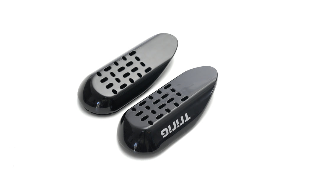 Carbon Arm Cups Closed
