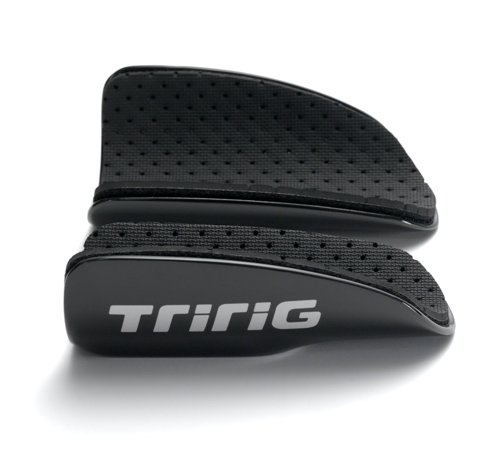 High Side EVO Arm Cups - Aero Carbon Arm Cups | TriRig
