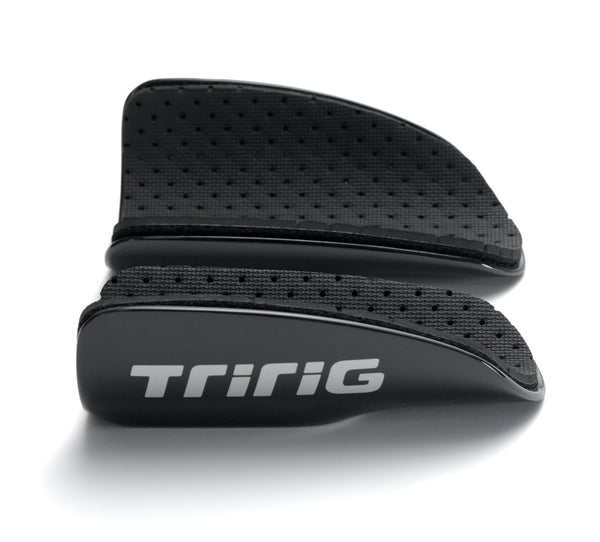 High Side EVO Arm Cups - Aero Carbon Arm Cups | TriRig