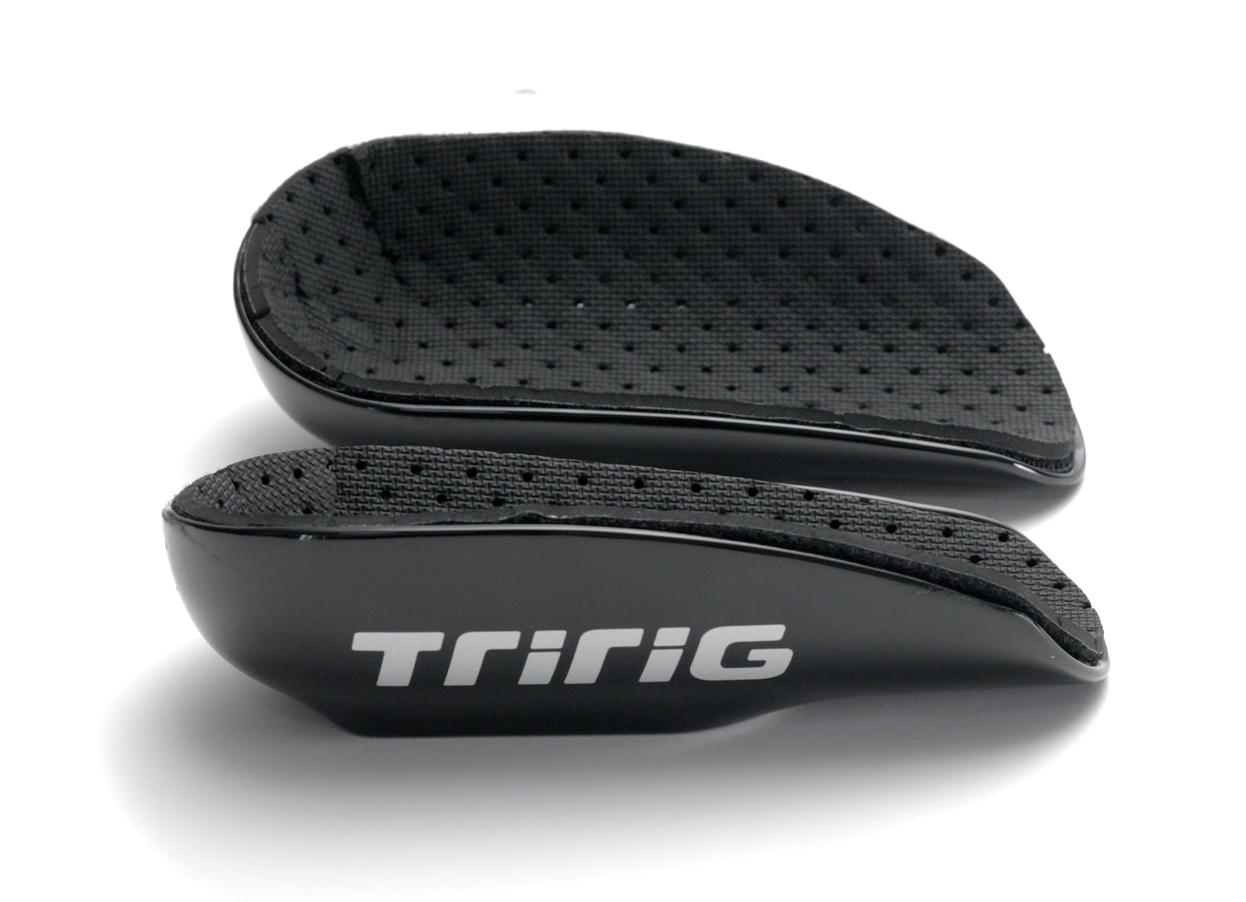 High Side EVO Arm Cups - Aero Carbon Arm Cups | TriRig