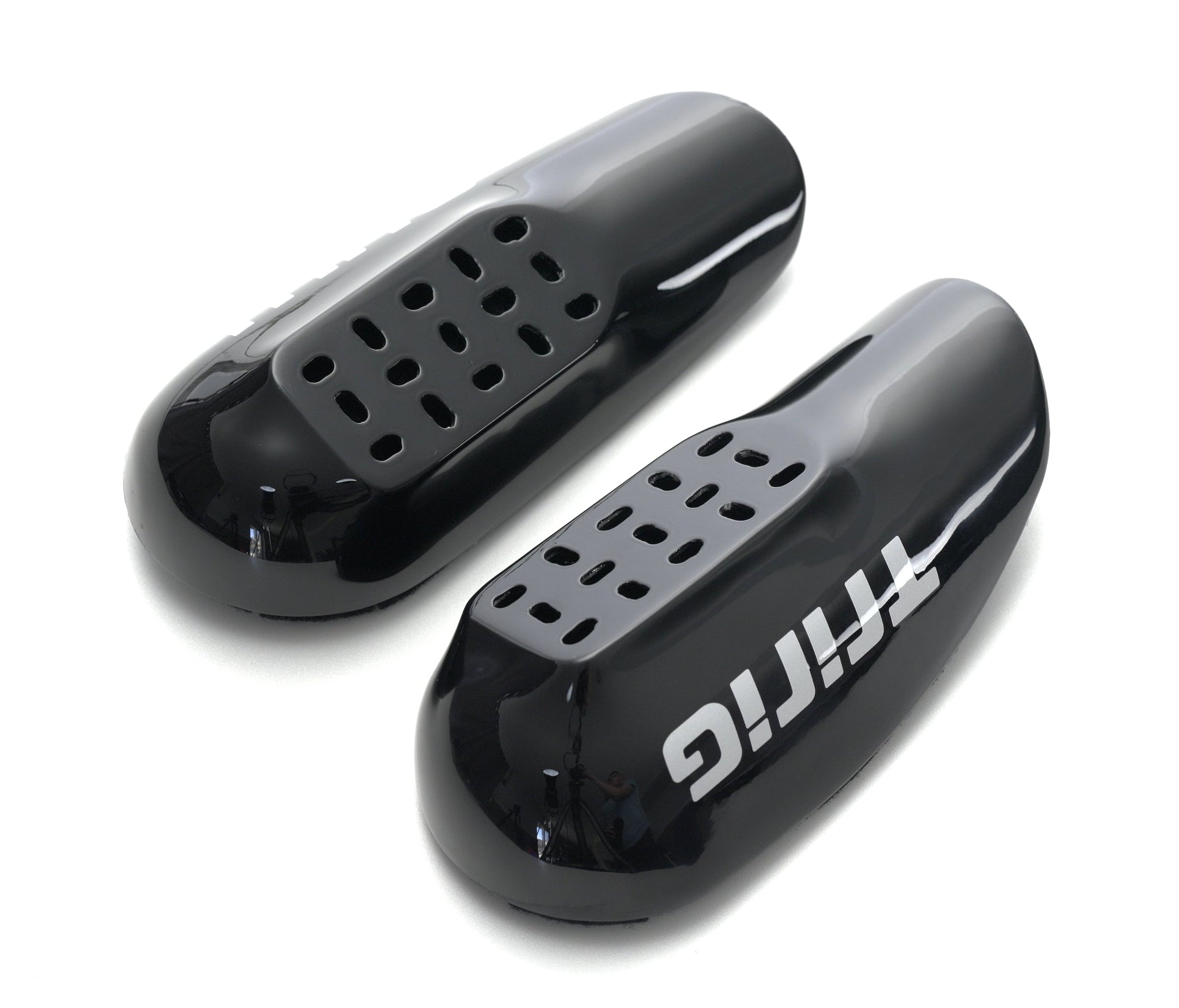 High Side EVO Arm Cups - Aero Carbon Arm Cups | TriRig