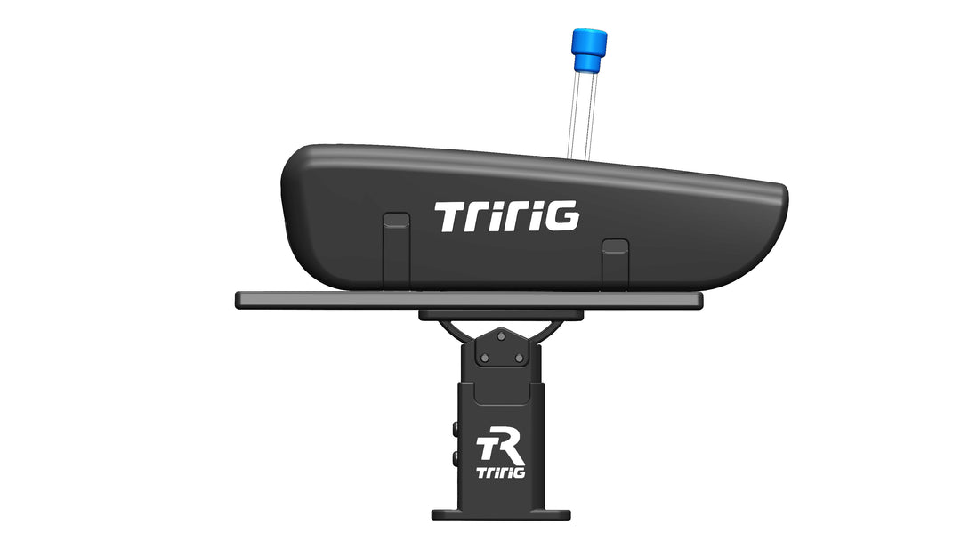 Front End Hydration Builder - TriRig