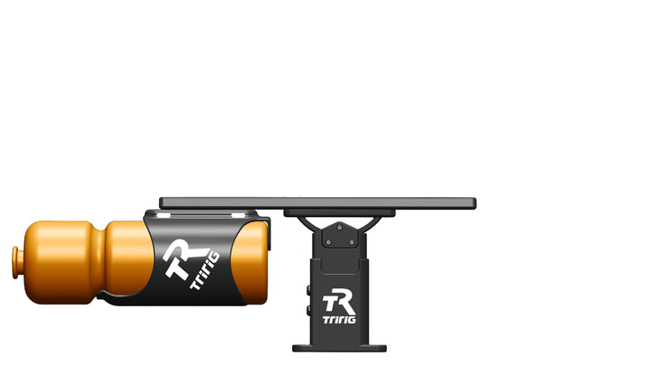 Front End Hydration Builder - TriRig