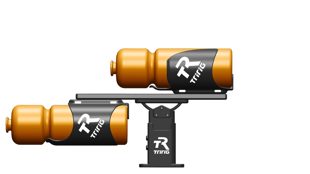 Front End Hydration Builder - TriRig