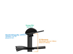NEW PVR Alpha Prime Carbon Aero Bar/Stem Combo System (PVR Installation Test) - TriRig