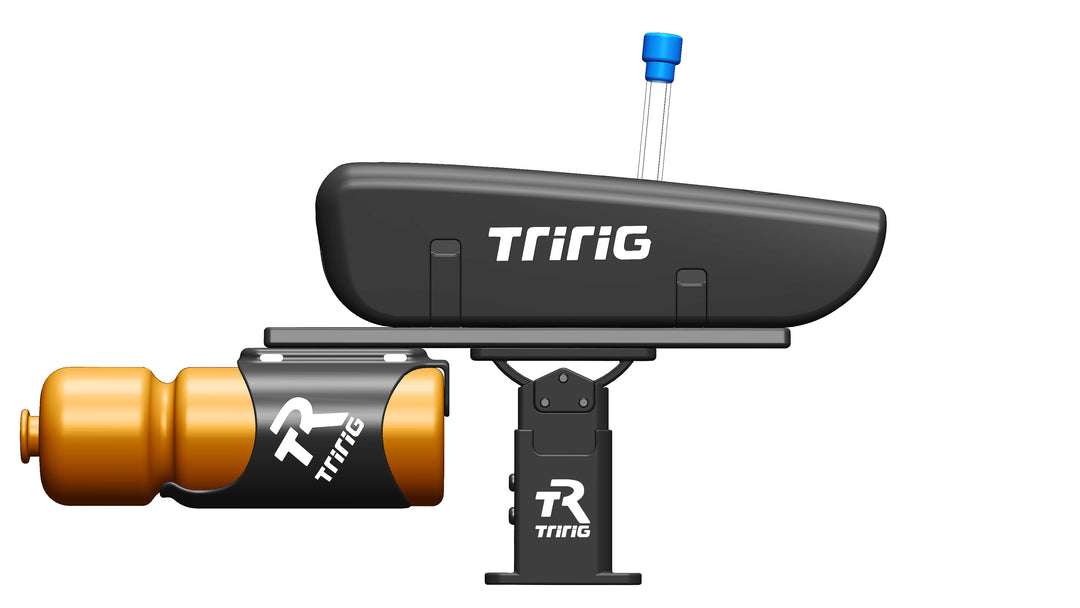 Front End Hydration Builder - TriRig