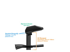 NEW PVR Alpha Prime Carbon Aero Bar/Stem Combo System (PVR Installation Test) - TriRig