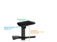 NEW PVR Alpha Prime Carbon Aero Bar/Stem Combo System (PVR Installation Test) - TriRig