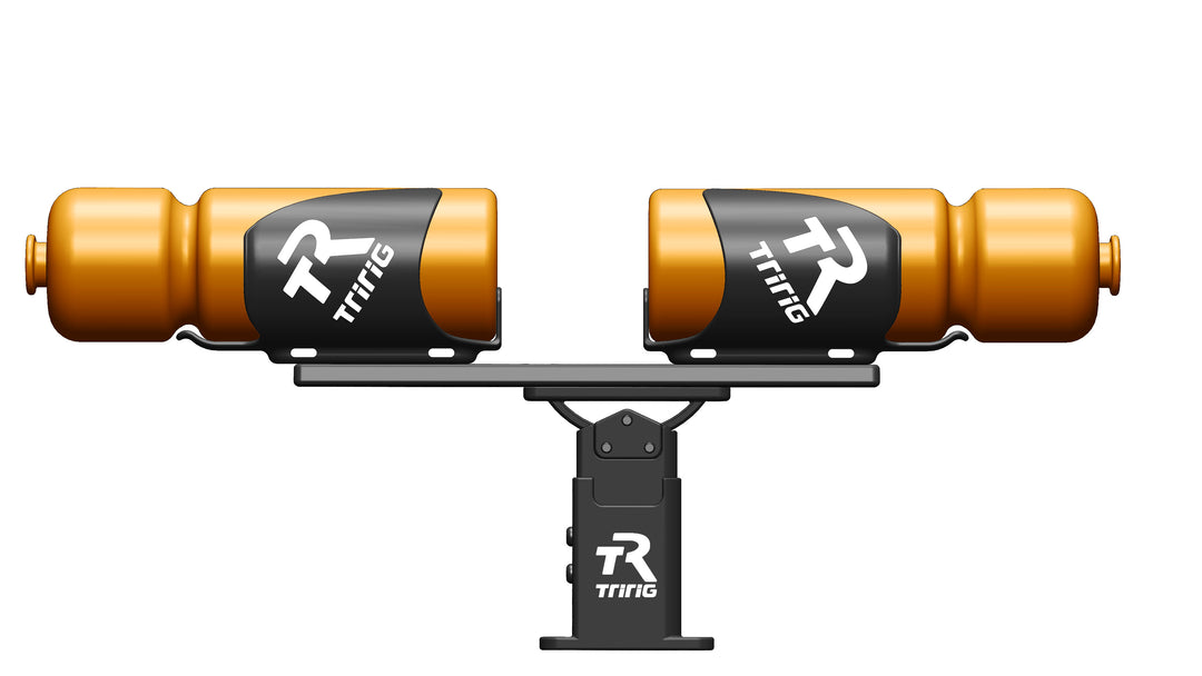 Front End Hydration Builder - TriRig