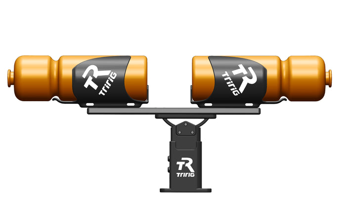 Front End Hydration Builder - TriRig