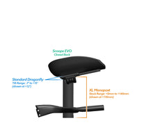 NEW PVR Alpha Prime Carbon Aero Bar/Stem Combo System (PVR Installation Test) - TriRig