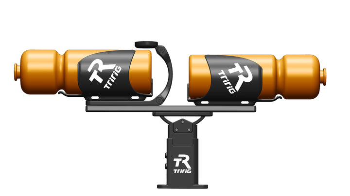Front End Hydration Builder - TriRig