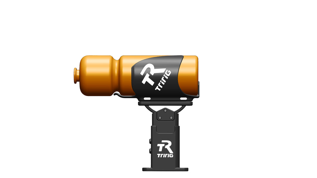 Front End Hydration Builder - TriRig