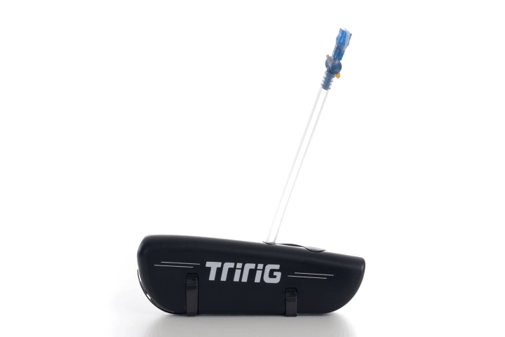 Hydra Carbon Aero Bottle