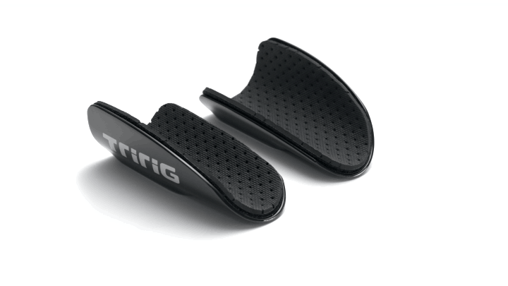 High Side EVO Arm Cups Open