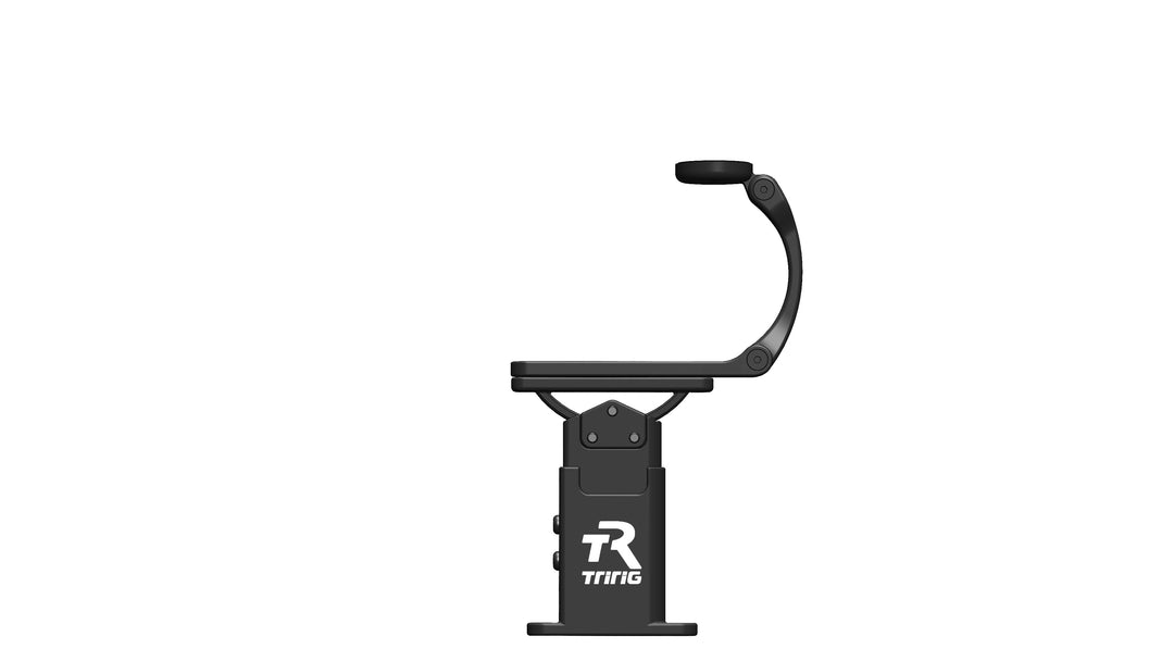 Front End Hydration Builder - TriRig