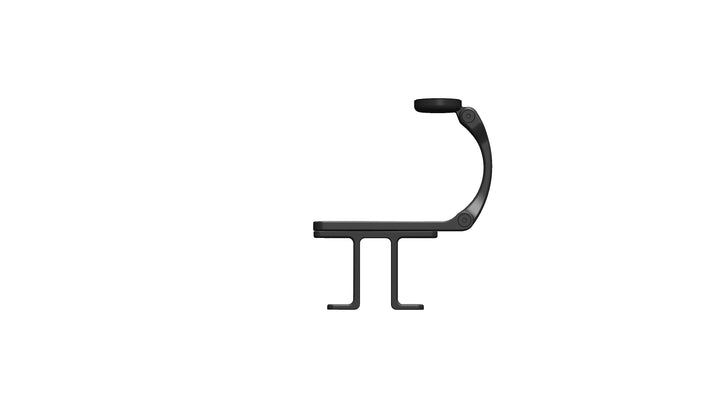 Front End Hydration Builder