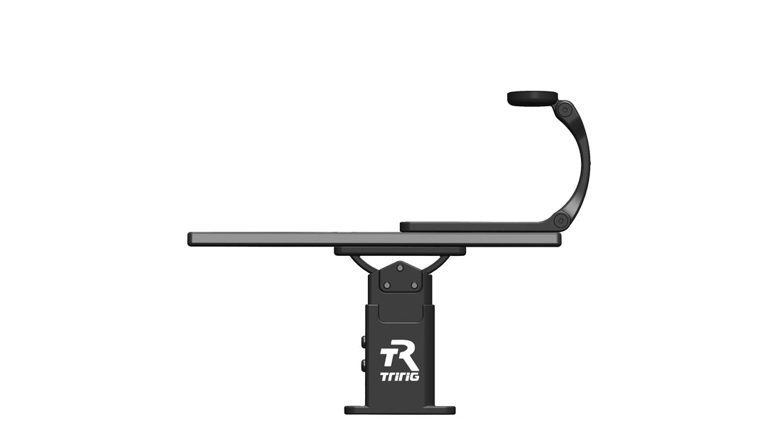 Front End Hydration Builder - TriRig
