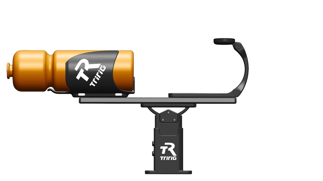 Front End Hydration Builder - TriRig