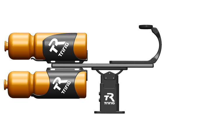 Front End Hydration Builder - TriRig