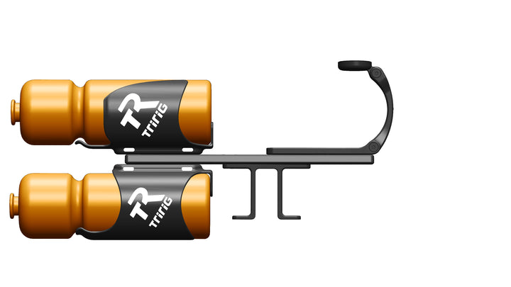 Front End Hydration Builder