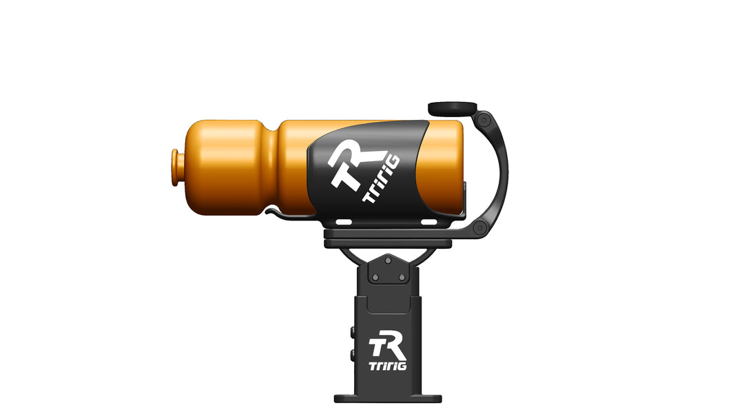 Front End Hydration Builder - TriRig