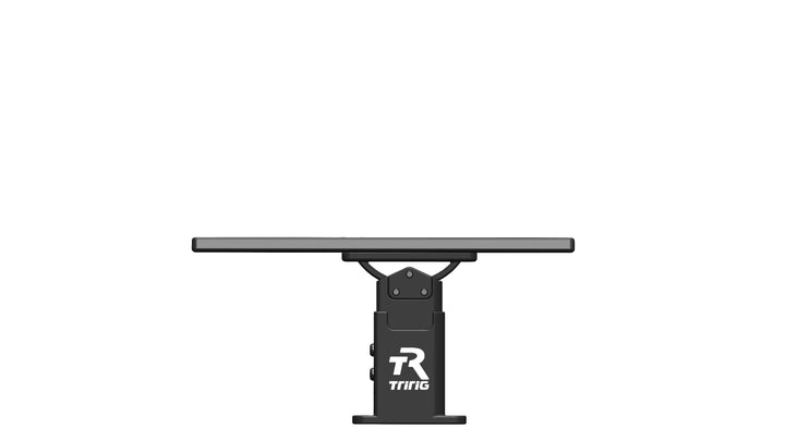 Front End Hydration Builder - TriRig