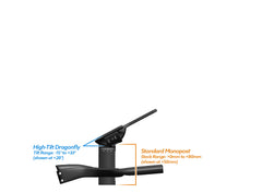 NEW PVR Alpha Prime Carbon Aero Bar/Stem Combo System (PVR Installation Test) - TriRig