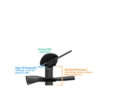 NEW PVR Alpha Prime Carbon Aero Bar/Stem Combo System (PVR Installation Test) - TriRig