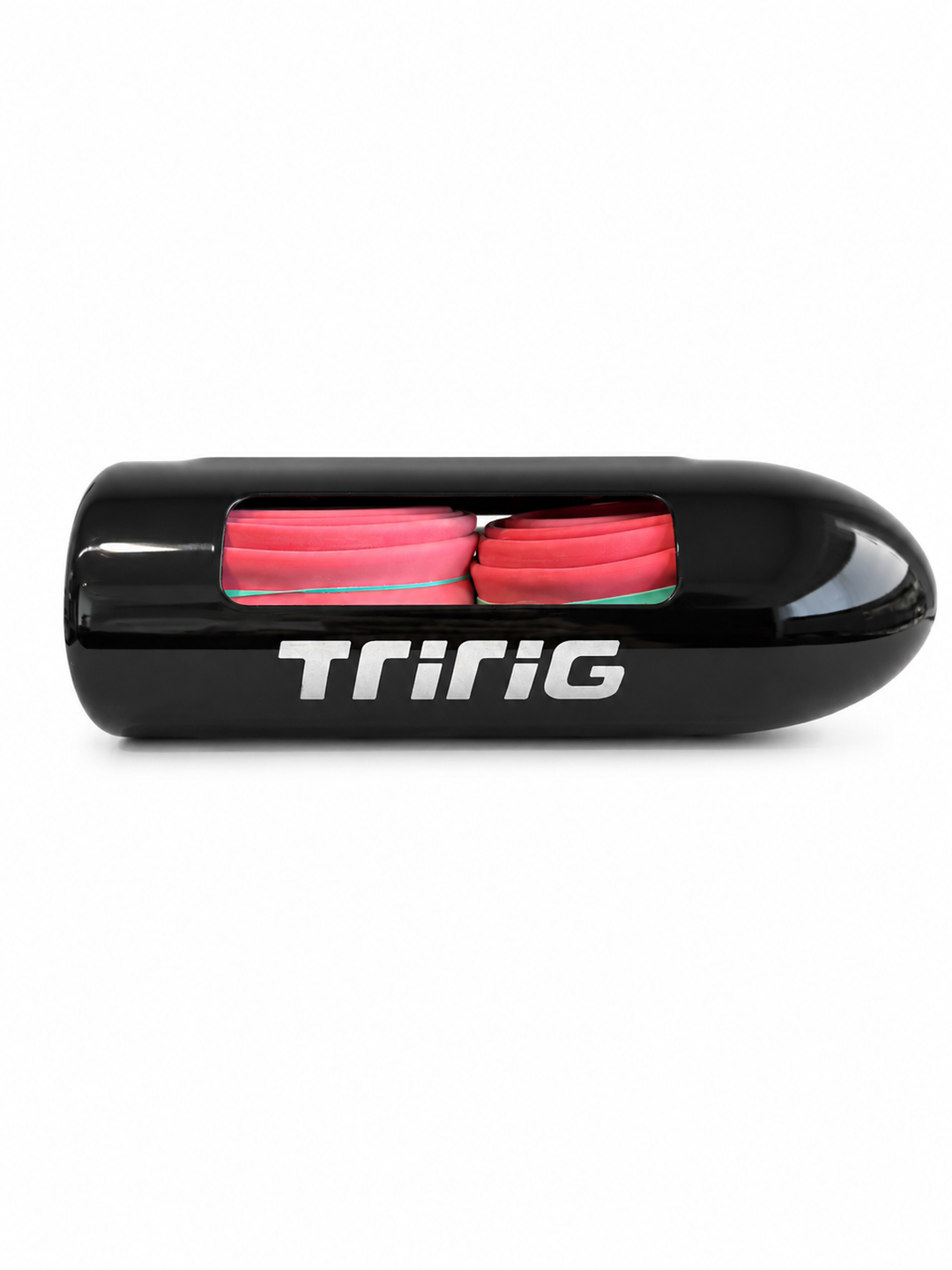Kappa Capsule - TriRig