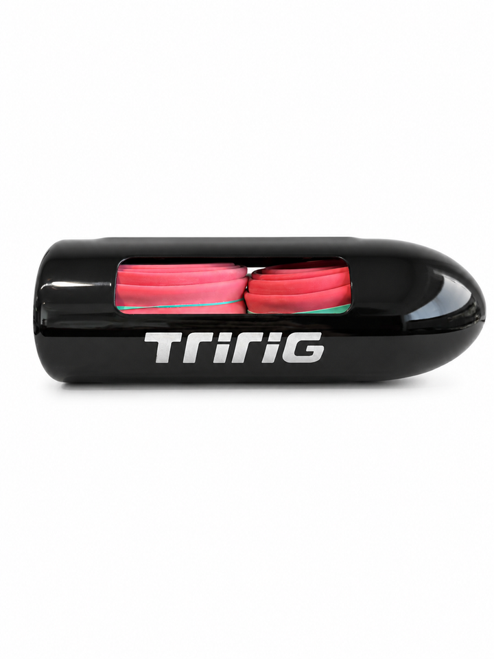 Kappa Capsule - TriRig