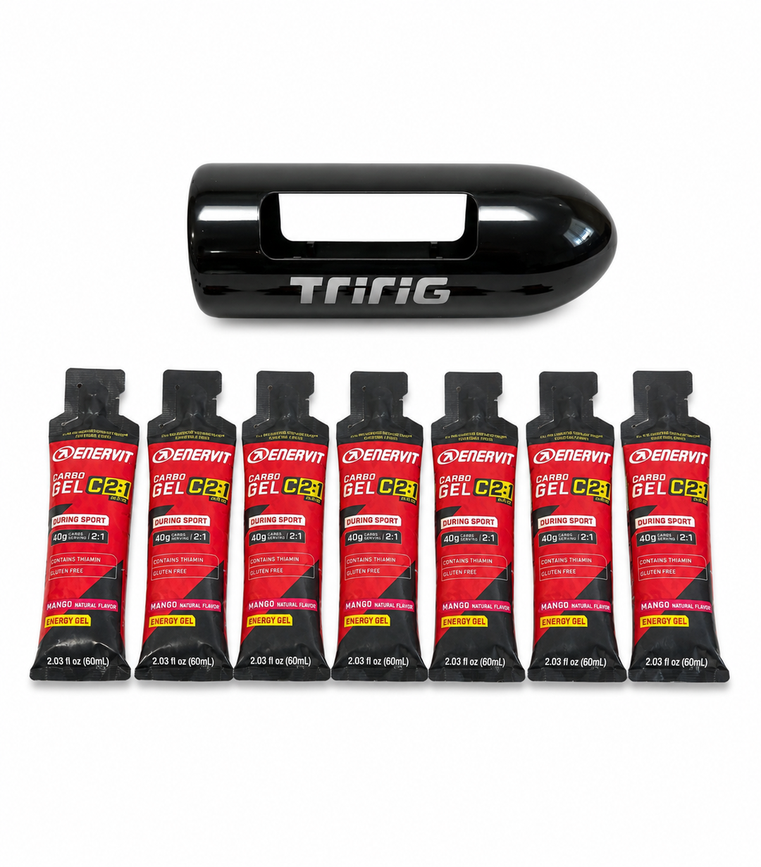 Kappa Capsule - TriRig