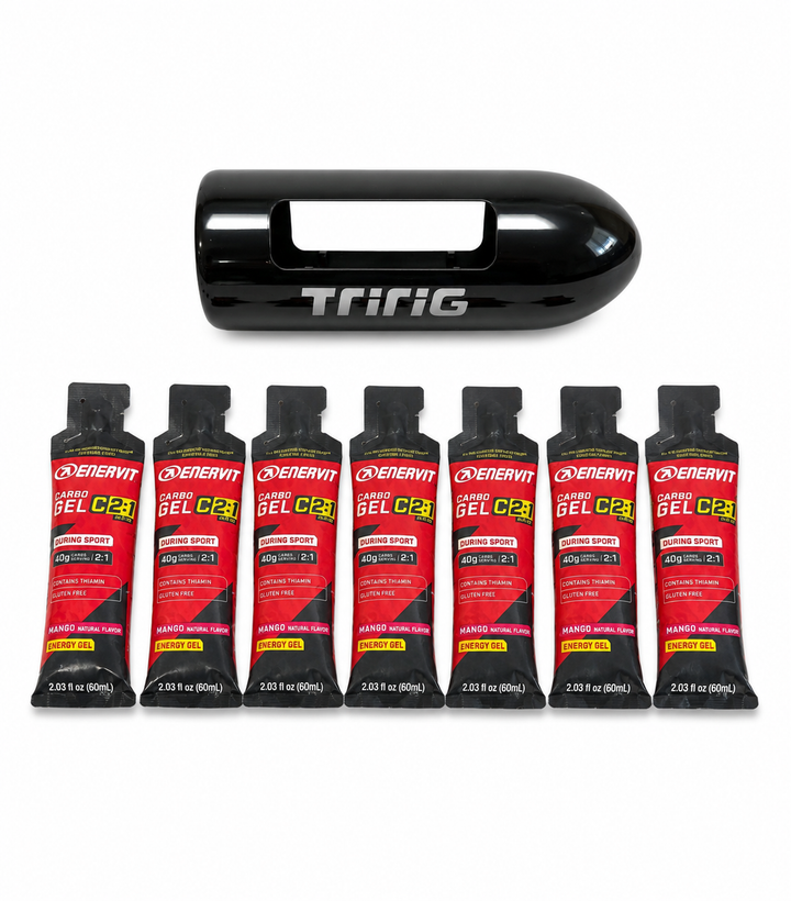 Kappa Capsule - TriRig