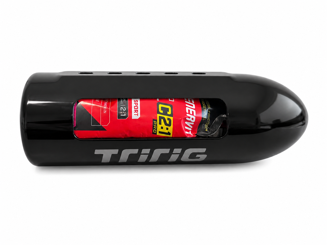 Kappa Capsule - TriRig