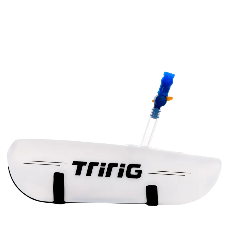 Hydra Carbon Aero Bottle - TriRig
